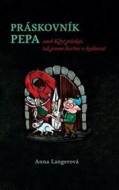 Práskovník Pepa - cena, porovnanie