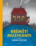 Brémští muzikanti - cena, porovnanie