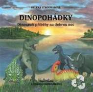 Dinopohádky - cena, porovnanie