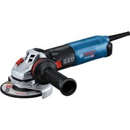 Bosch GWS 17-125 SB - cena, porovnanie