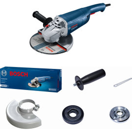 Bosch GWS 2000 J