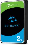 Seagate SkyHawk ST2000VX017 2TB - cena, porovnanie