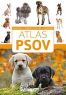 Atlas psov - Anna Bizioreková - cena, porovnanie