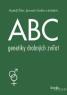 ABC genetiky drobných zvířat - cena, porovnanie