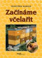 Začínáme včelařit - cena, porovnanie