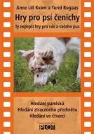 Hry pro psí čenichy - DVD - cena, porovnanie