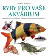 Ryby pro vaše akvárium - cena, porovnanie