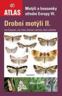 Drobní motýli II. - Motýli a housenky střední Evropy VI. - cena, porovnanie