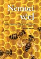 Nemoci včel - Pohl Friedrich - cena, porovnanie