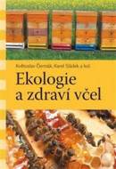 Ekologie a zdraví včel - cena, porovnanie