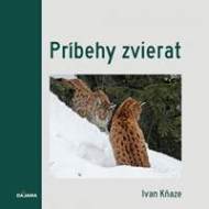 Príbehy zvierat - Kňaze Ivan - cena, porovnanie