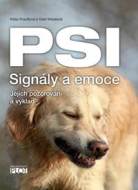 PSI Signály a emoce - Jejich pozorování a výklad - cena, porovnanie