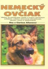 Nemecký ovčiak - Roy Allan