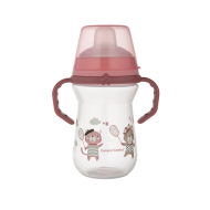 Canpol Babies Hrnček FirstCup Bonjour Paris 250ml - cena, porovnanie