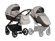 Tutis Kočík kombinovaný Viva4 2v1 - cena, porovnanie