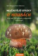 Nejčastější otázky o houbách - cena, porovnanie