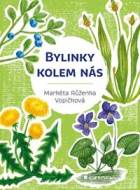 Bylinky kolem nás - cena, porovnanie