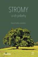 Stromy a ich príbehy - cena, porovnanie