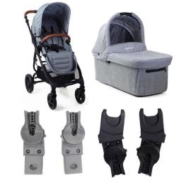 Valco Baby Trend 4 Ultra