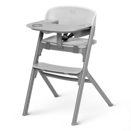 KinderKraft Stolička jedálenská Igee