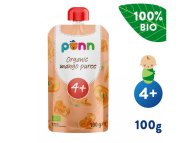 Salvest Põnn BIO Mango 100% 100g - cena, porovnanie