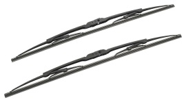 Compass Stierače 510 mm