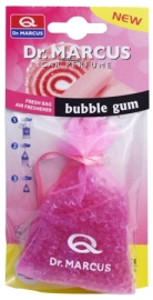 Dr.Marcus Osviežovač vzduchu FRESH BAG - Bubble Gum