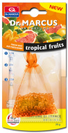 Dr.Marcus Osviežovač vzduchu FRESH BAG - Tropical Fruit - cena, porovnanie