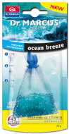 Dr.Marcus Osviežovač vzduchu FRESH BAG - Ocean Breeze - cena, porovnanie