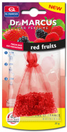 Dr.Marcus Osviežovač vzduchu FRESH BAG - Red Fruits - cena, porovnanie