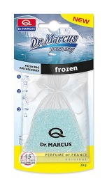 Dr.Marcus Osviežovač vzduchu FRESH BAG - Frozen