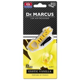 Dr.Marcus Osviežovač vzduchu CITY Vanilla