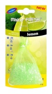 Dr.Marcus Osviežovač vzduchu FRESH BAG - Lemon - cena, porovnanie