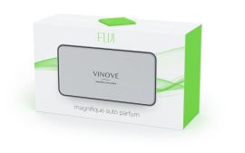 Vinove Osviežovač Fuji BOX