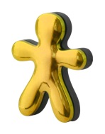 Osviežovač JEFF Magic Vanilla - cena, porovnanie