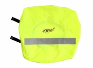 Compass Poťah batohu-brašny reflexný žltý SOR - cena, porovnanie