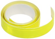 Compass Samolepiaca páska reflexná 2cm x 90cm žltá - cena, porovnanie