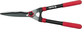 YATO Nožnice na živý plot 550mm YT-8822