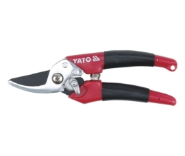 YATO Nožnice záhradnícke 180mm YT-8805