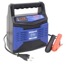 Compass Nabíjačka mikroprocesor 15Amp 12/24V