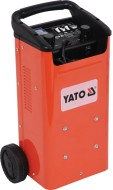 YATO Nabíjačka s funkciou štartovacej stanice YT-83060 - cena, porovnanie