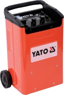 YATO Nabíjačka s funkciou štartovacej stanice YT-83062 - cena, porovnanie