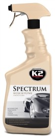 K2 Vosk v spreji SPECTRUM 700ml