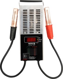 YATO Digitálny tester autobatérie YT-8311
