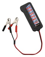 Compass Tester autobatérie a alternátora 12V 07170