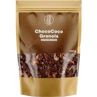 Brainmax Pure ChocoCoco Granola, Čokoláda a Kokos 400g - cena, porovnanie