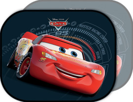 Compass Clona na okno CARS 2ks