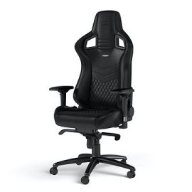 Noblechairs EPIC Genuine leather