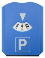 Compass Parkovacie hodiny s meračom dezénu - cena, porovnanie