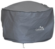 Cattara Kryt ohniska 93x58cm - cena, porovnanie